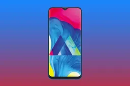 Samsung Galaxy A10 renders pop-out in the wild