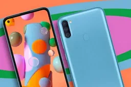 Samsung Galaxy A12 bags NFC certification