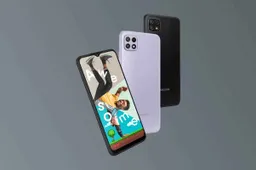 Galaxy A13 4G, Galaxy M23 5G Get NBTC Certified, Support Pages Live