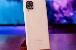 Galaxy A13 5G coming soon as Samsung's cheapest 5G smartphone