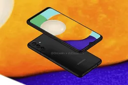 Samsung Galaxy A13 5G design revealed; appears on Bluetooth SIG certification