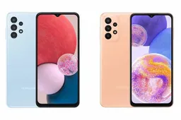 Samsung Galaxy A13 4G launched in the US without a bundled charger