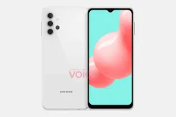 Galaxy A32 5G passes by Bluetooth SIG certification