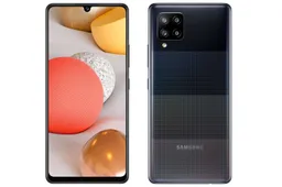 Galaxy A42 5G price and release date for the UK goes official!