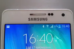 Samsung Galaxy A5 2018 appears on Geekbench, with brand new Exynos chipset