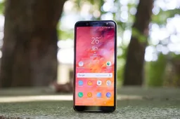 Samsung Galaxy A50 with Exynos 9610 chip appears on Geekbench