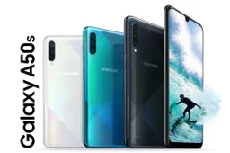 Samsung announces Galaxy A30s and Galaxy A50s with upgraded specs and designs