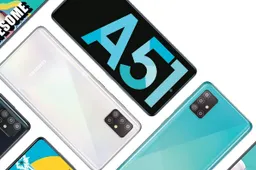 Samsung Galaxy A51 5G model gets Wi-Fi Alliance certification