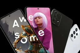 Samsung Galaxy A52s Price In India Lowered Before Galaxy A53 Launch