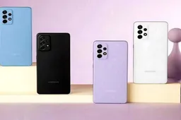 Samsung Galaxy A52s passes by Geekbench with Snapdragon 778G SoC