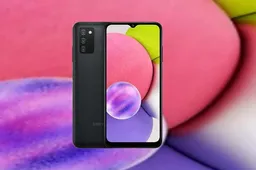 Samsung Galaxy A52s 5G Goes Up For Purchase On Amazon India