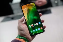 Samsung Galaxy A80 launched in Vietnam - to arrive India next week