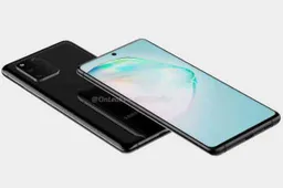 Galaxy Note 10 Lite will know the exact location of S-Pen via Bluetooth 5.1