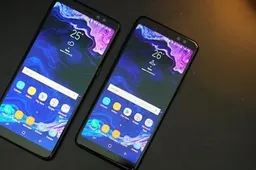 Samsung Galaxy A6 (2018) gets Android 10 along with A7 (2018) and Galaxy A80