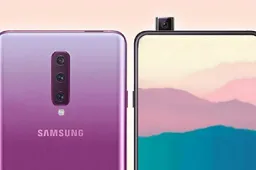 Samsung Galaxy A90 5G surfaces on Geekbench with SD 855