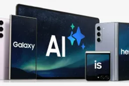 7 Game-Changing One UI Features Enhanced by Samsung's Galaxy AI