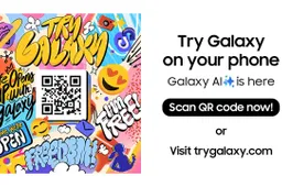 Samsung Galaxy AI is now available on the Try Galaxy App for iOS and other Android Users