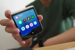 Samsung Galaxy Z Flip 6 Images Exposed