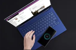 Galaxy Book Go launch set for next week, support pages go live!
