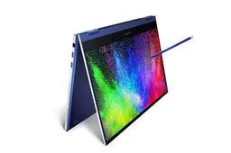 Samsung Galaxy Book Flex2 Alpha goes official with Intel's 11th gen SoCs for $849