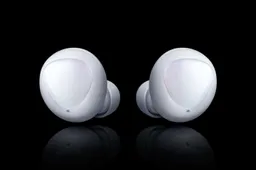 Galaxy Buds update is bringing Microsoft Swift Pair and other features