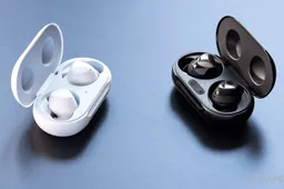Samsung Galaxy Buds 2 European Pricing Revealed Ahead Of Launch