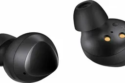Galaxy Buds Pro with active noise canceling will arrive alongside the Galaxy S21