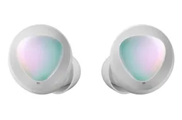 Samsung Galaxy Buds Silver Colour quietly launched