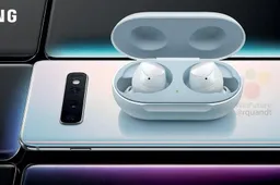 Samsung could give away free Galaxy Buds to those who pre-order the Galaxy S10