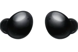Samsung Galaxy Buds2 all-black colour version released