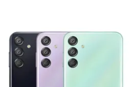 Samsung Galaxy F15 5G Appears in Benchmark Listings