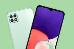 Samsung Galaxy F22 coming in July with Helio G80