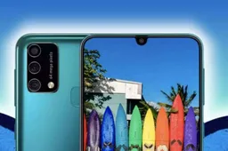 Samsung Galaxy F42 Could Launch In India On Sept. 29, Flipkart Teases