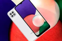 Galaxy F42 5G to be a rebranded Galaxy A22 5G