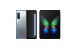 This could be the final design of the upcoming Samsung Galaxy Fold Lite