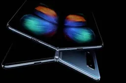 Samsung Galaxy Fold Lite will cost $1,100 and will be powered by Snapdragon 865