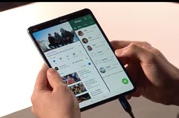 Samsung Galaxy Fold will launch in India, says CEO DJ Koh