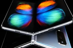 Galaxy Fold confirmed to launch in China, clears TENAA