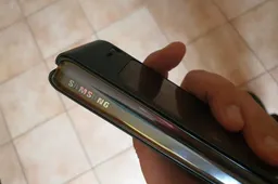 Samsung Galaxy W20 with foldable design clears TENAA ahead of launch