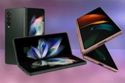 Foldable Smartphones Tipped to Grow By 44% in 2023 with 18 Million Estimated Shipments