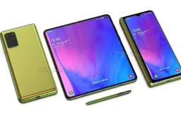 Samsung to replace S-Pen tech to make it compatible with Galaxy Z Fold3