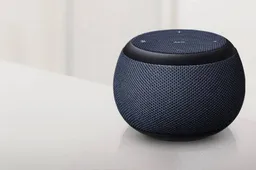 Samsung Galaxy Home Mini will be launched on February 12