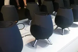 Samsung announces Galaxy Home speaker with Bixby smart assistant