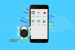 Samsung Galaxy J2 Core (2020) launched with Android 8 Go