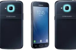 Samsung Galaxy J2 Pro (2017) Will Be Released Soon