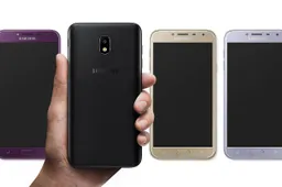 Samsung Galaxy J6 Plus and J4 Plus launch imminent, get Bluetooth certifications
