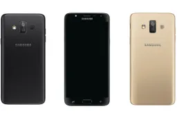 Galaxy J7 (Duo) launched, is the first J-series dual camera phone in India