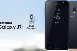 Alleged Samsung Galaxy J7 (2018) exposed by FCC and GeekBench