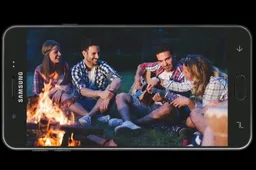 Budget Samsung galaxy J7 prime 2 silently debuts