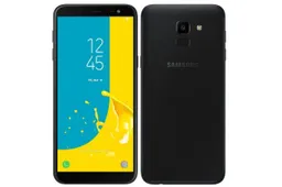 Samsung Galaxy J6 and Galaxy J8 with Super AMOLED Infinity displays now official